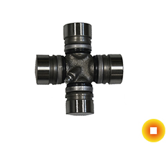 Нержавеющие крестовины 40 AISI-304