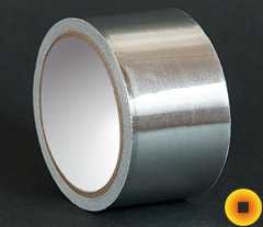 Алюминиевая лента Ад0-5 1,8х800 мм