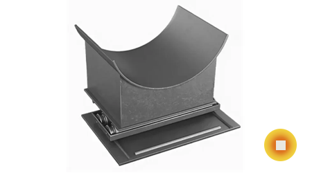 Катковые опоры