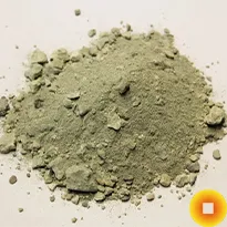 Трёхокись молибдена